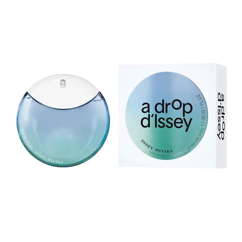 DROP D'ISSEY EAU DE PARFUM FRAÎCHE