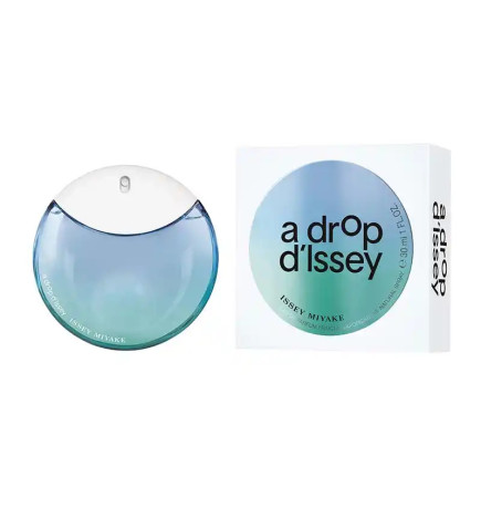 DROP D'ISSEY EAU DE PARFUM FRAICHE