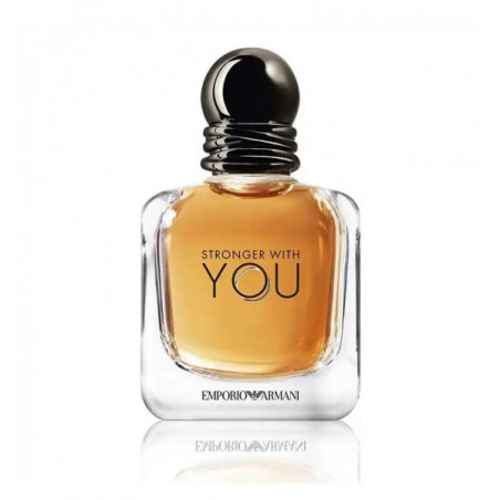 EMPORIO ARMANI STRONGER WITH YOU