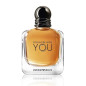 EMPORIO ARMANI STRONGER WITH YOU