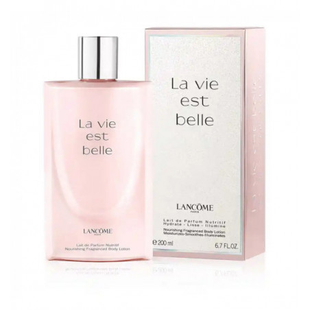 LA VIE EST BELLE BODY LOTION