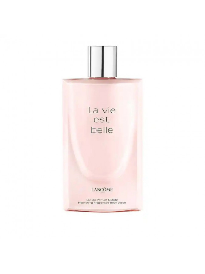 LA VIE EST BELLE BODY LOTION