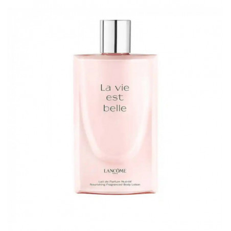 LA VIE EST BELLE BODY LOTION