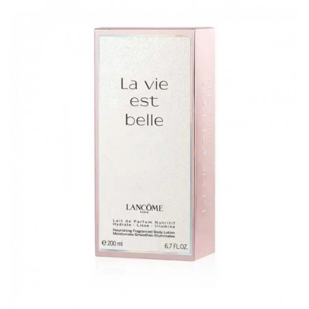 LA VIE EST BELLE BODY LOTION