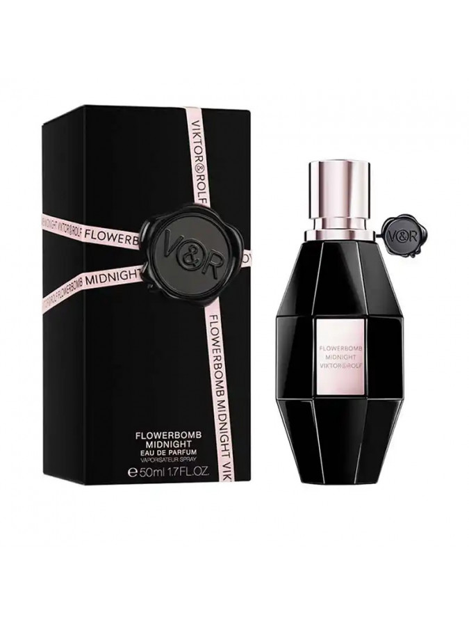 FLOWERBOMB MIDNIGHT EAU DE PARFUM