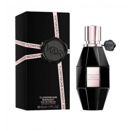 FLOWERBOMB MIDNIGHT EAU DE PARFUM