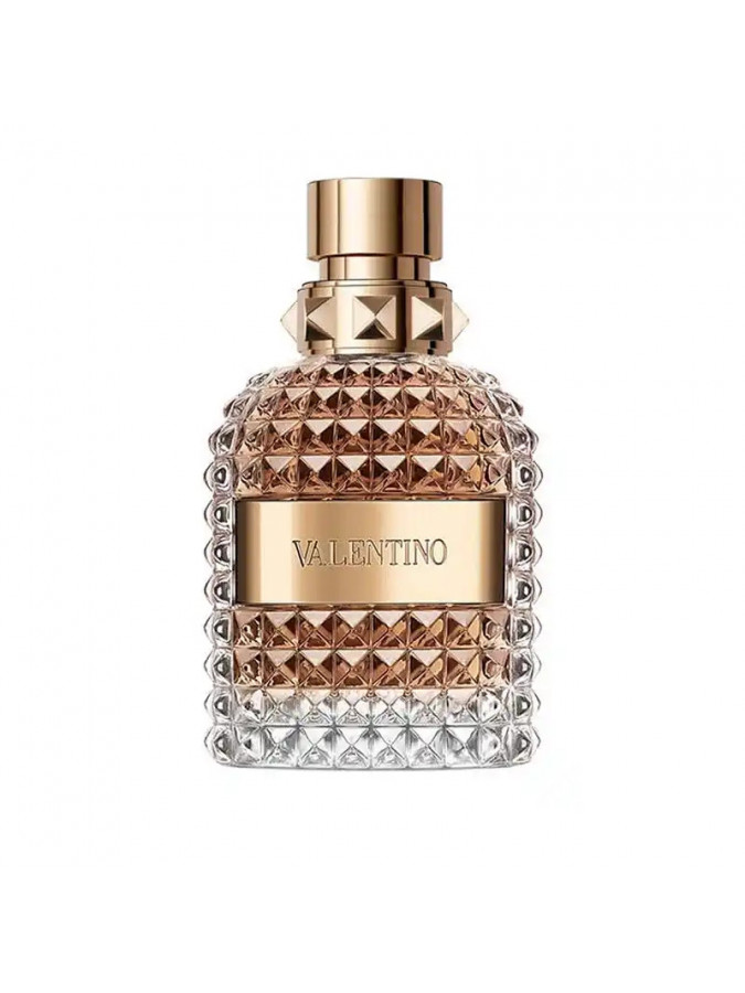 UOMO EAU DE TOILETTE