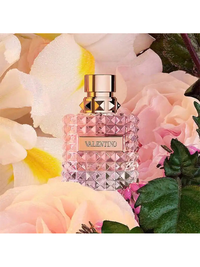 DONNA EAU DE PARFUM