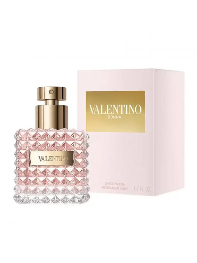 DONNA EAU DE PARFUM