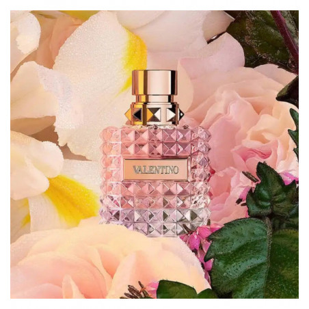 DONNA EAU DE PARFUM