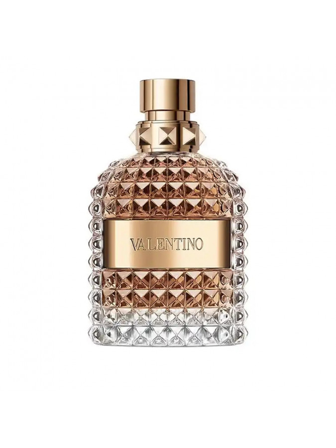 UOMO EAU DE TOILETTE