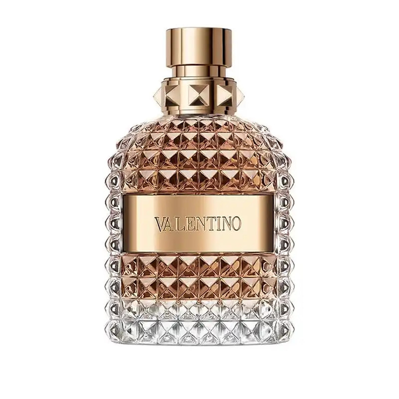 UOMO EAU DE TOILETTE