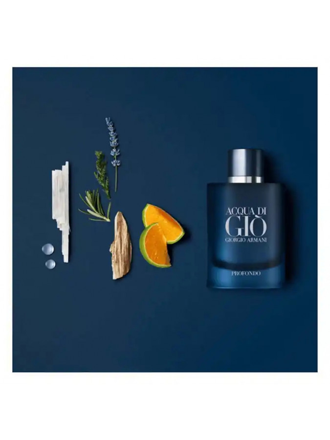 ACQUA DI GIO PROFONDO EAU DE PARFUM