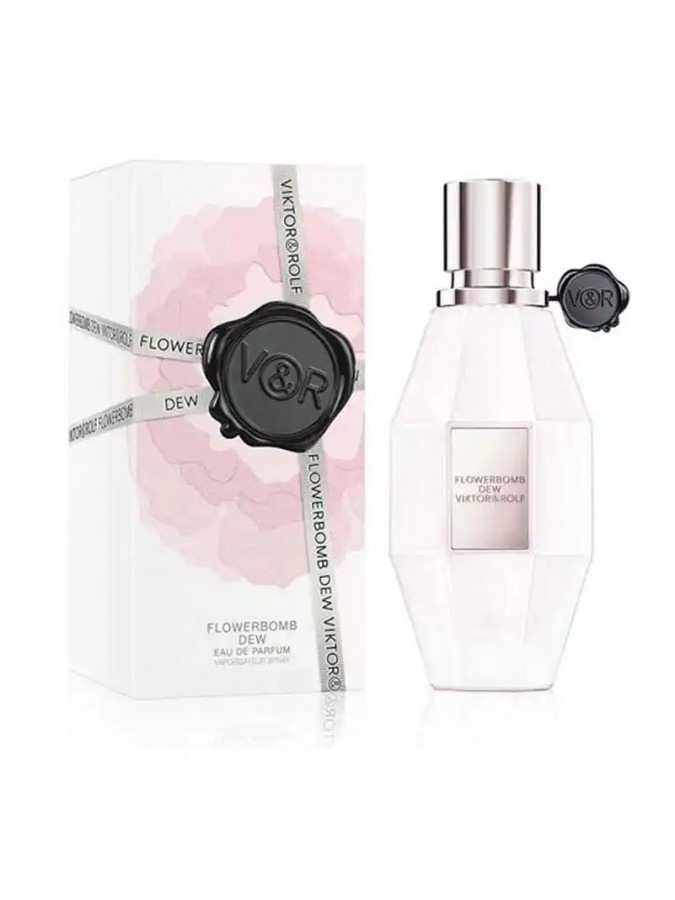 FLOWERBOMB DEW