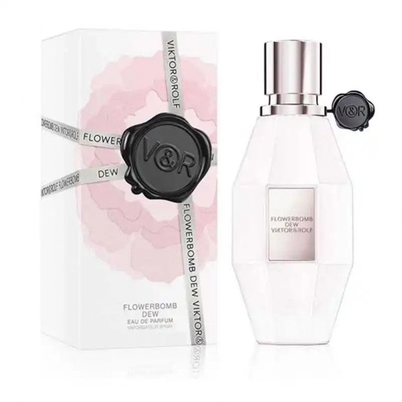 FLOWERBOMB DEW