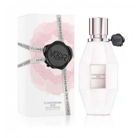 FLOWERBOMB DEW