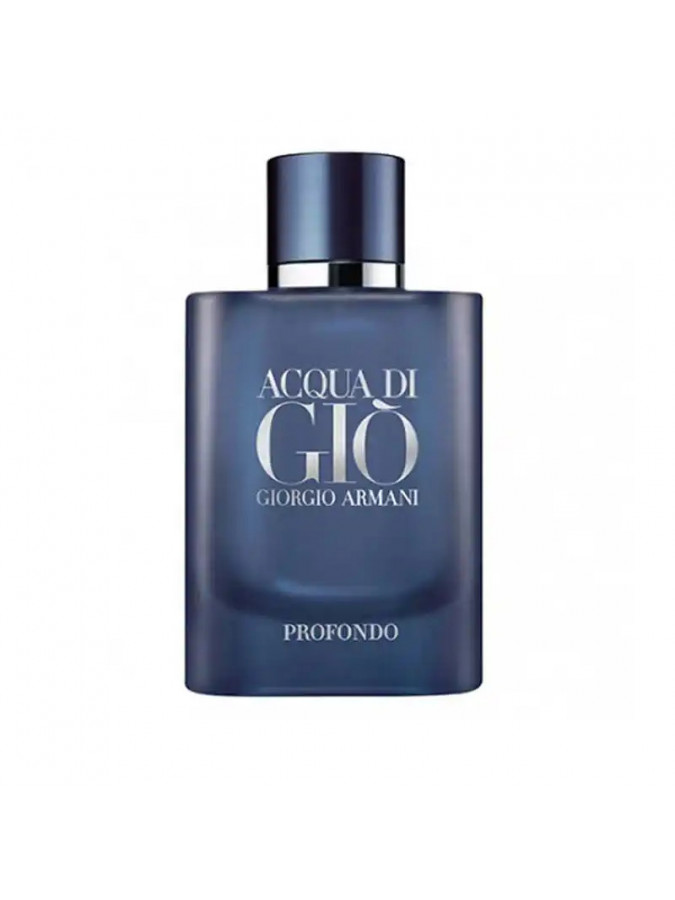 ACQUA DI GIO PROFONDO EAU DE PARFUM