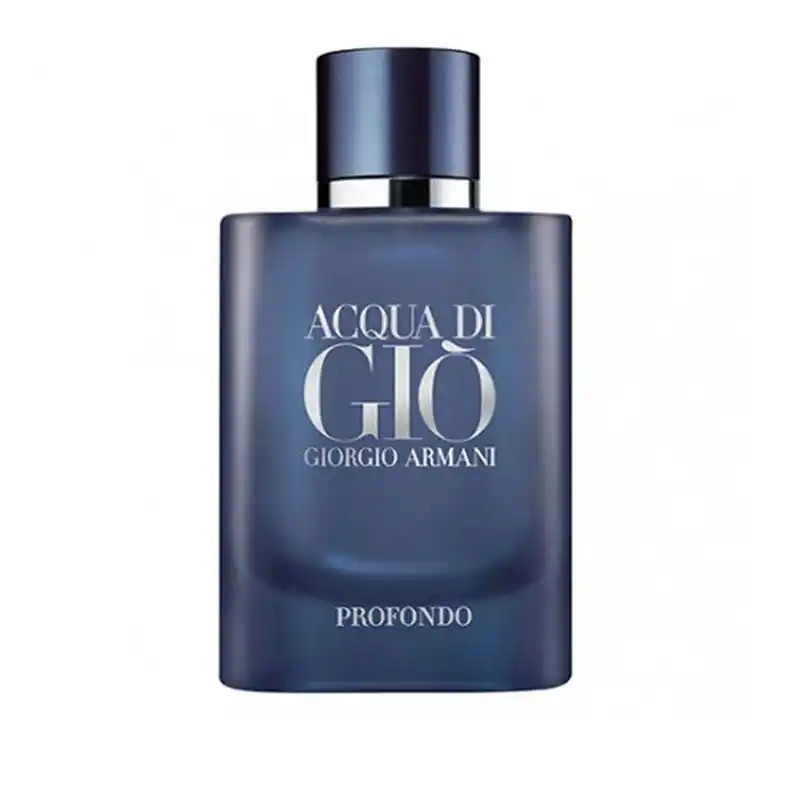 ACQUA DI GIO PROFONDO EAU DE PARFUM