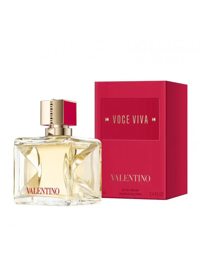 VOCE VIVA EAU DE PARFUM