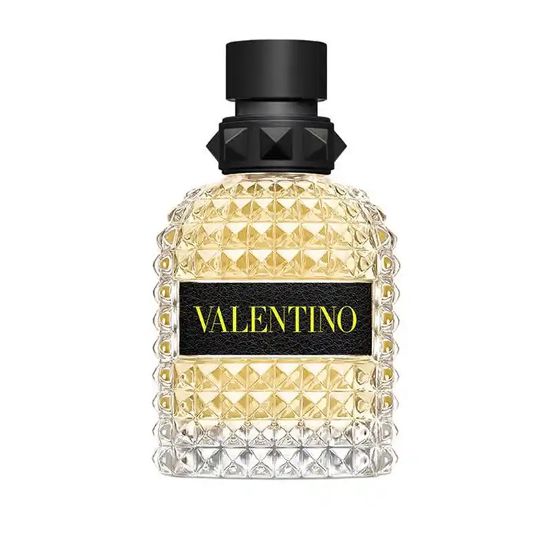 UOMO BORN IN ROMA YELLOW DREAM EAU DE TOILETTE