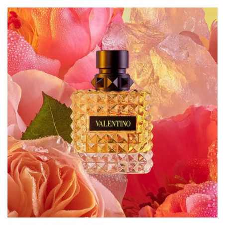 DONNA BORN IN ROMA YELLOW DREAM EAU DE PARFUM