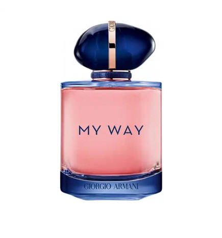 MY WAY INTENSE العطور