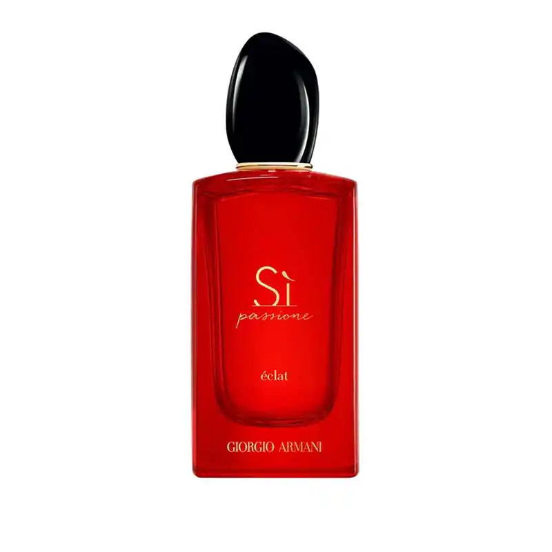 SÌ PASSIONE ÉCLAT DE PARFUM