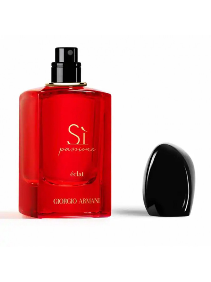 SÌ PASSIONE ÉCLAT DE PARFUM