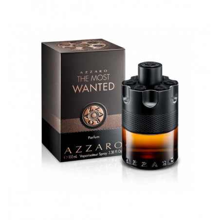 THE MOST WANTED PARFUM