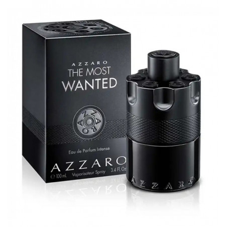 THE MOST WANTED EAU DE PARFUM INTENSE