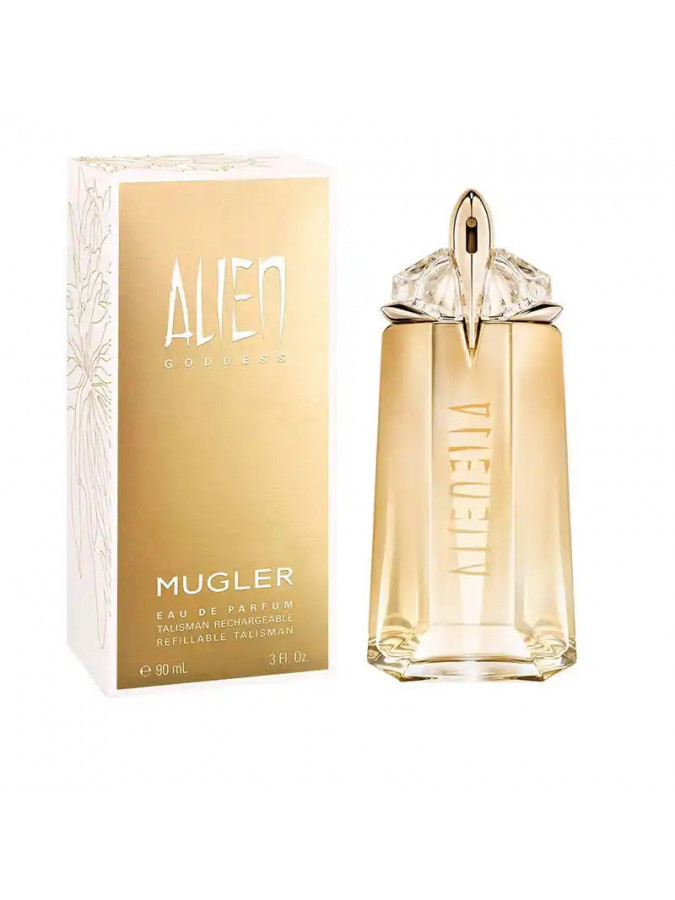 ALIEN GODDESS EAU DE PARFUM