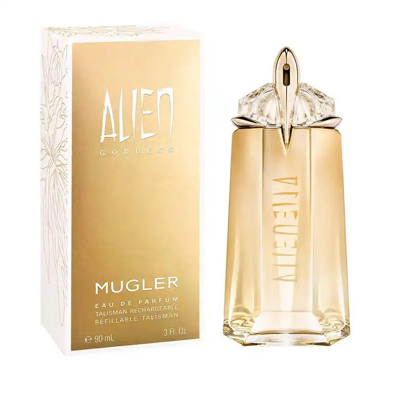 ALIEN GODDESS EAU DE PARFUM