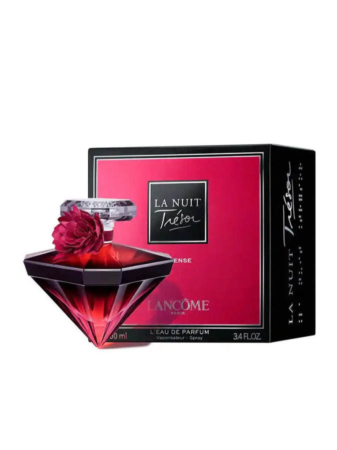 LA NUIT TRÉSOR INTENSE EAU DE PARFUM