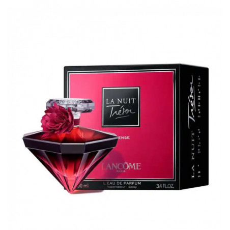 LA NUIT TRÉSOR INTENSE EAU DE PARFUM