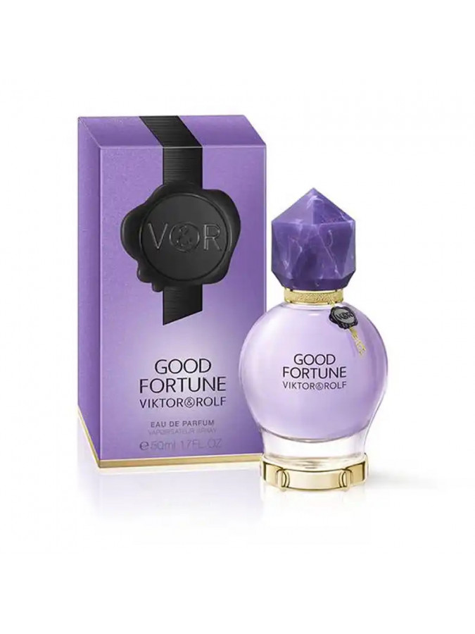 GOOD FORTUNE EAU DE PARFUM