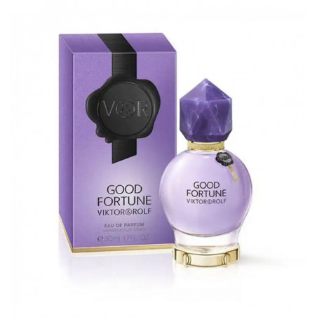 GOOD FORTUNE EAU DE PARFUM