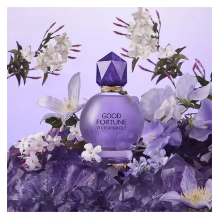 GOOD FORTUNE EAU DE PARFUM