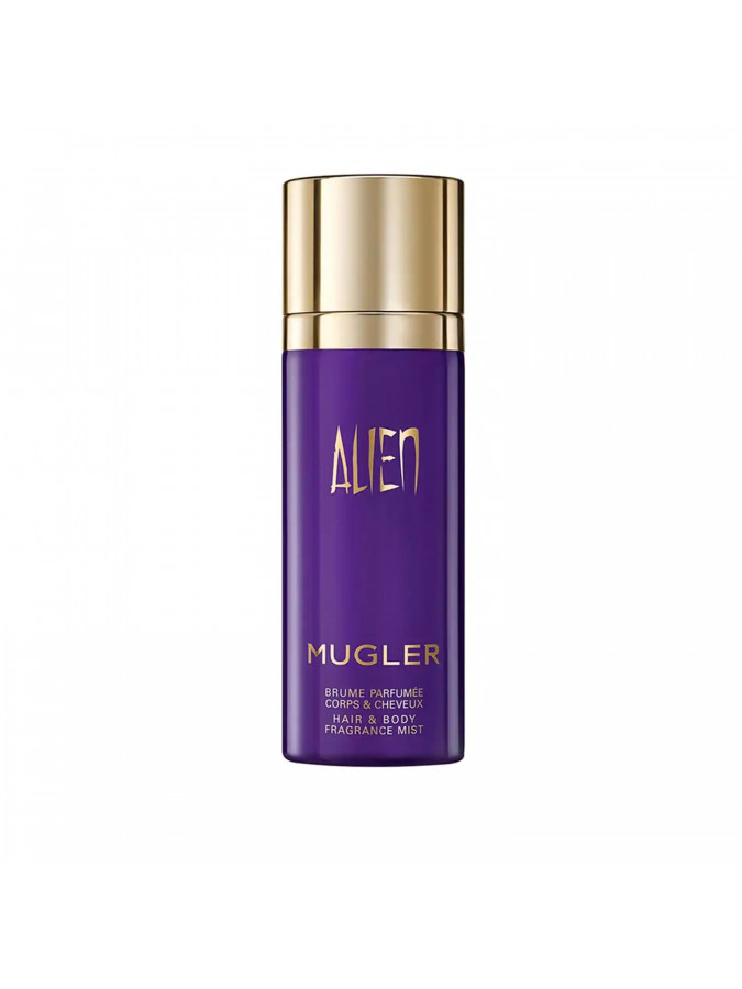 ALIEN HAIR & BODY MIST