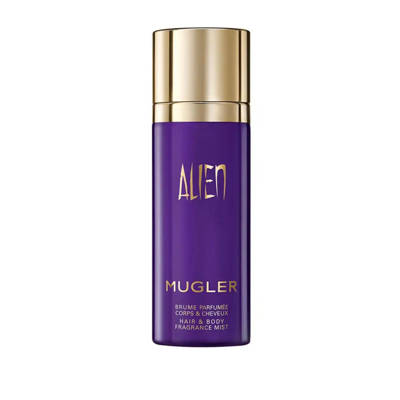 ALIEN HAIR & BODY MIST