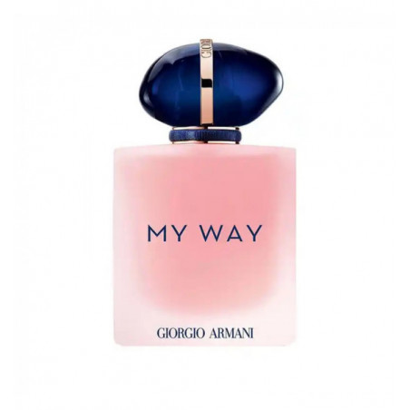 MY WAY FLORAL EAU DE PARFUM