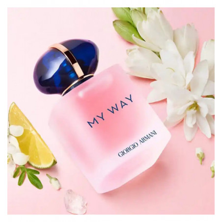 MY WAY FLORAL EAU DE PARFUM