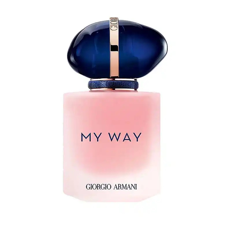 MY WAY FLORAL EAU DE PARFUM