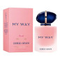 MY WAY FLORAL EAU DE PARFUM