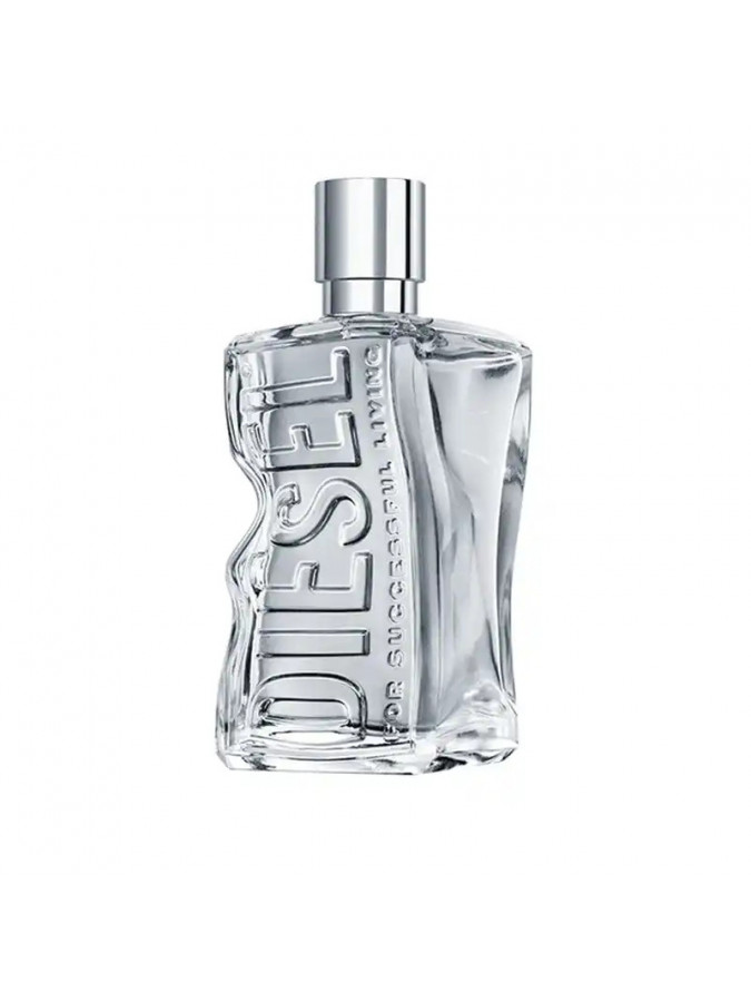 D BY DIESEL EAU DE TOILETTE