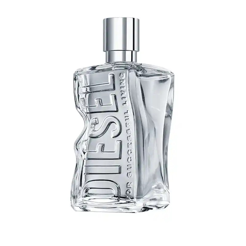 D BY DIESEL EAU DE TOILETTE