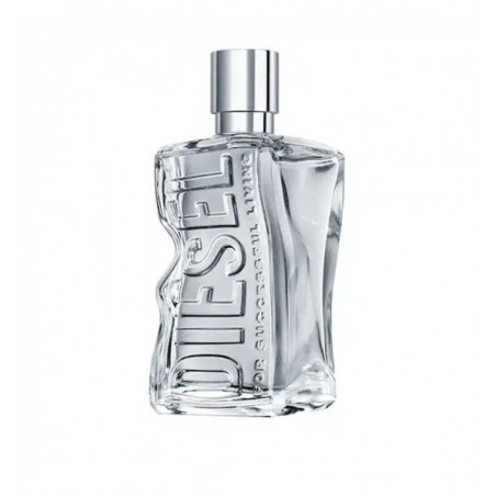 D BY DIESEL EAU DE TOILETTE