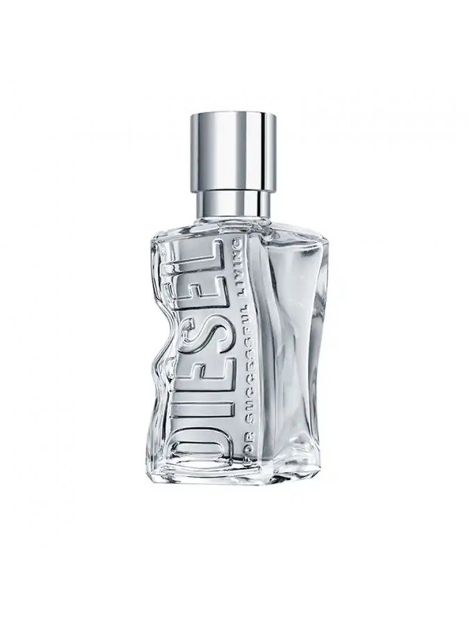 D BY DIESEL EAU DE TOILETTE