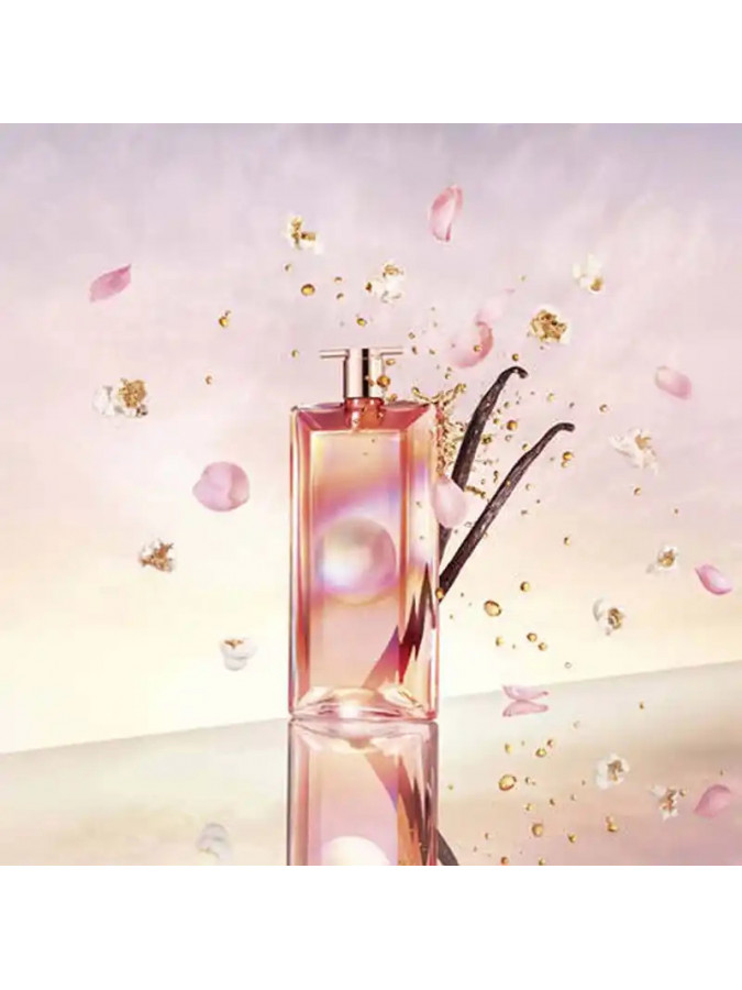 IDOLE NECTAR EAU DE PARFUM