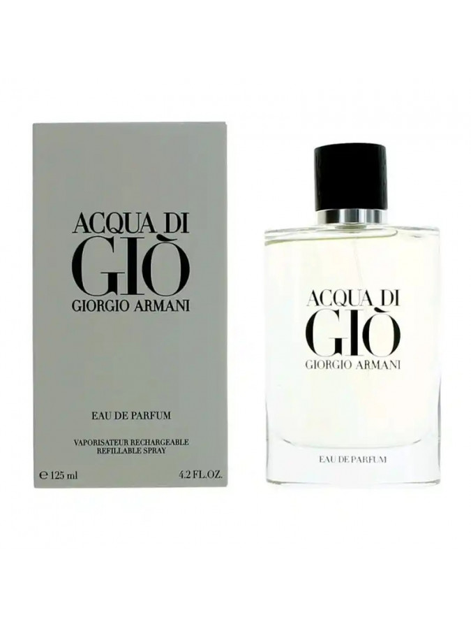 ACQUA DI GIO EAU DE PARFUM