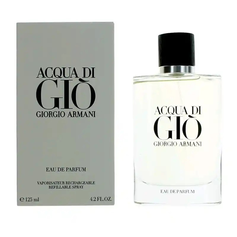 ACQUA DI GIO EAU DE PARFUM